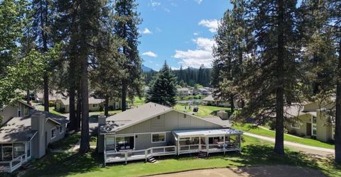102 Ponderosa Drive, Blairsden, CA 00000 Photo