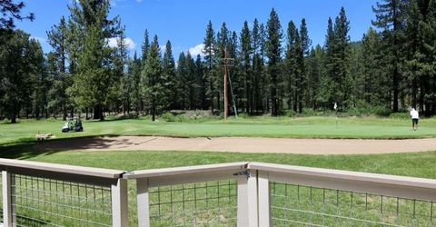 102 Ponderosa Drive, Blairsden, CA 00000 Photo