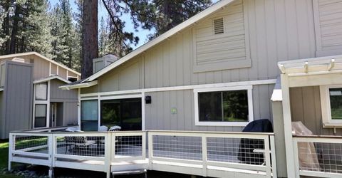 102 Ponderosa Drive, Blairsden, CA 00000 Photo