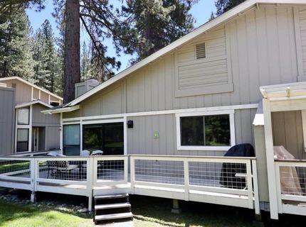 102 Ponderosa Drive, Blairsden, CA 00000 Photo