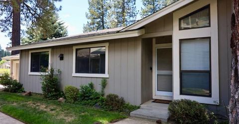 102 Ponderosa Drive, Blairsden, CA 00000 Photo