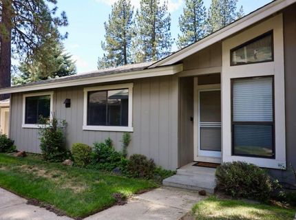 102 Ponderosa Drive, Blairsden, CA 00000 Photo