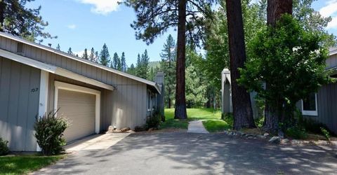 102 Ponderosa Drive, Blairsden, CA 00000 Photo
