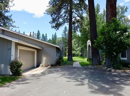 102 Ponderosa Drive, Blairsden, CA 00000 Photo
