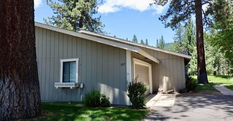 102 Ponderosa Drive, Blairsden, CA 00000 Photo