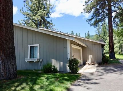 102 Ponderosa Drive, Blairsden, CA 00000 Photo