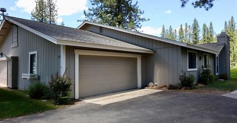 102 Ponderosa Drive, Blairsden, CA 00000 Photo