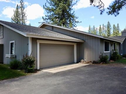 102 Ponderosa Drive, Blairsden, CA 00000 Photo