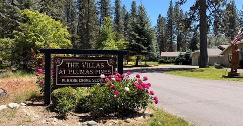 102 Ponderosa Drive, Blairsden, CA 00000 Photo