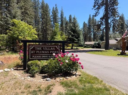 102 Ponderosa Drive, Blairsden, CA 00000 Photo