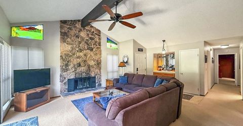 102 Ponderosa Drive, Blairsden, CA 00000 Photo