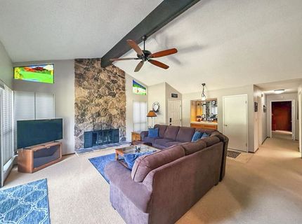 102 Ponderosa Drive, Blairsden, CA 00000 Photo