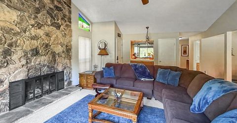 102 Ponderosa Drive, Blairsden, CA 00000 Photo
