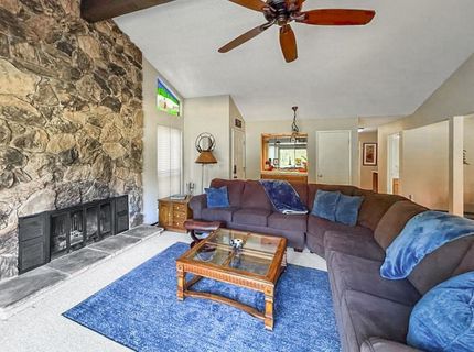 102 Ponderosa Drive, Blairsden, CA 00000 Photo