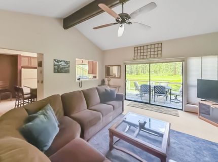 102 Ponderosa Drive, Blairsden, CA 00000 Photo