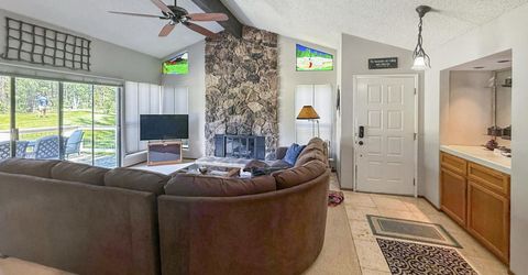 102 Ponderosa Drive, Blairsden, CA 00000 Photo