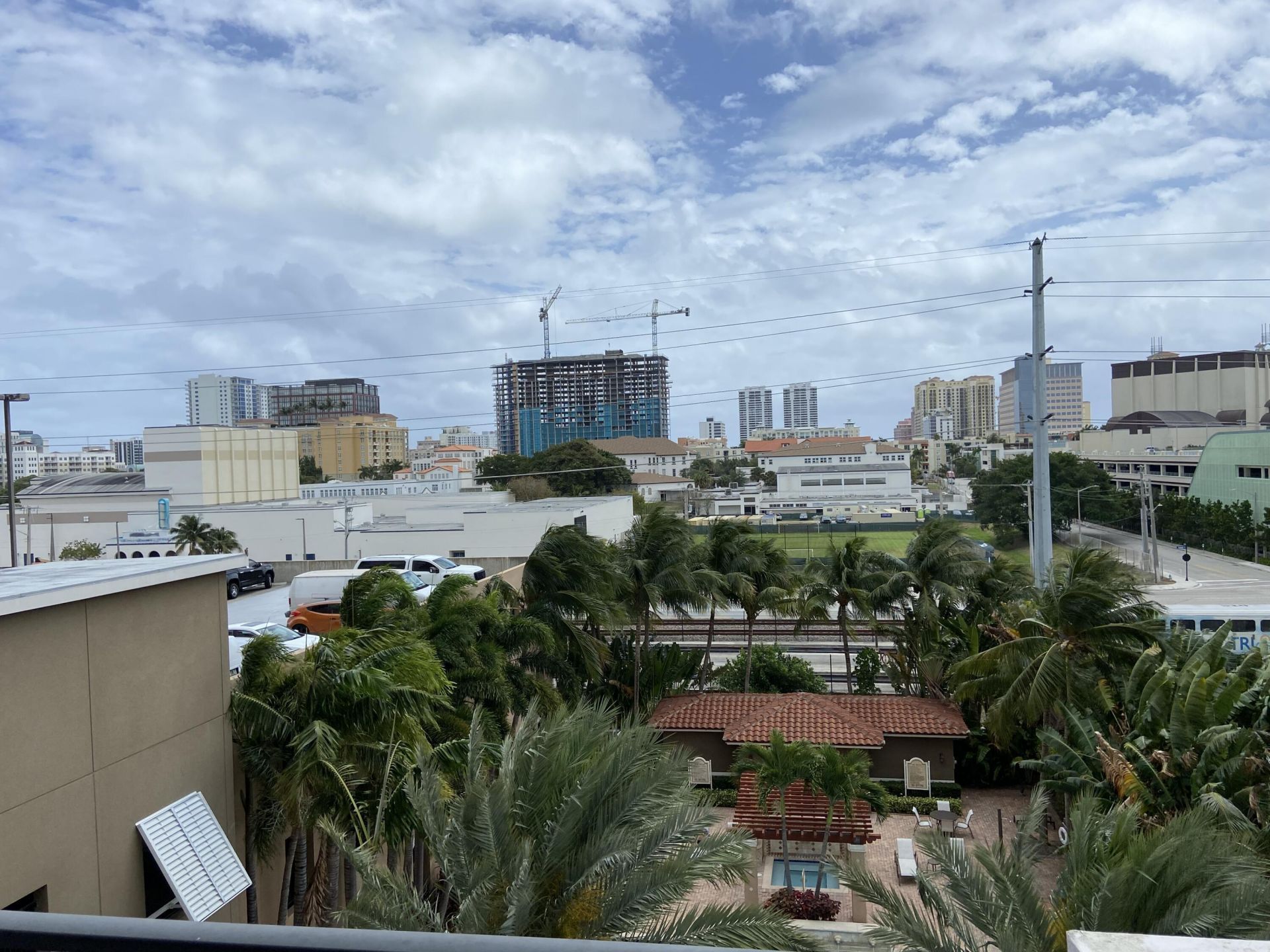 616 Clearwater Park Road, Unit 512, West Palm Beach, FL 33401 Photo