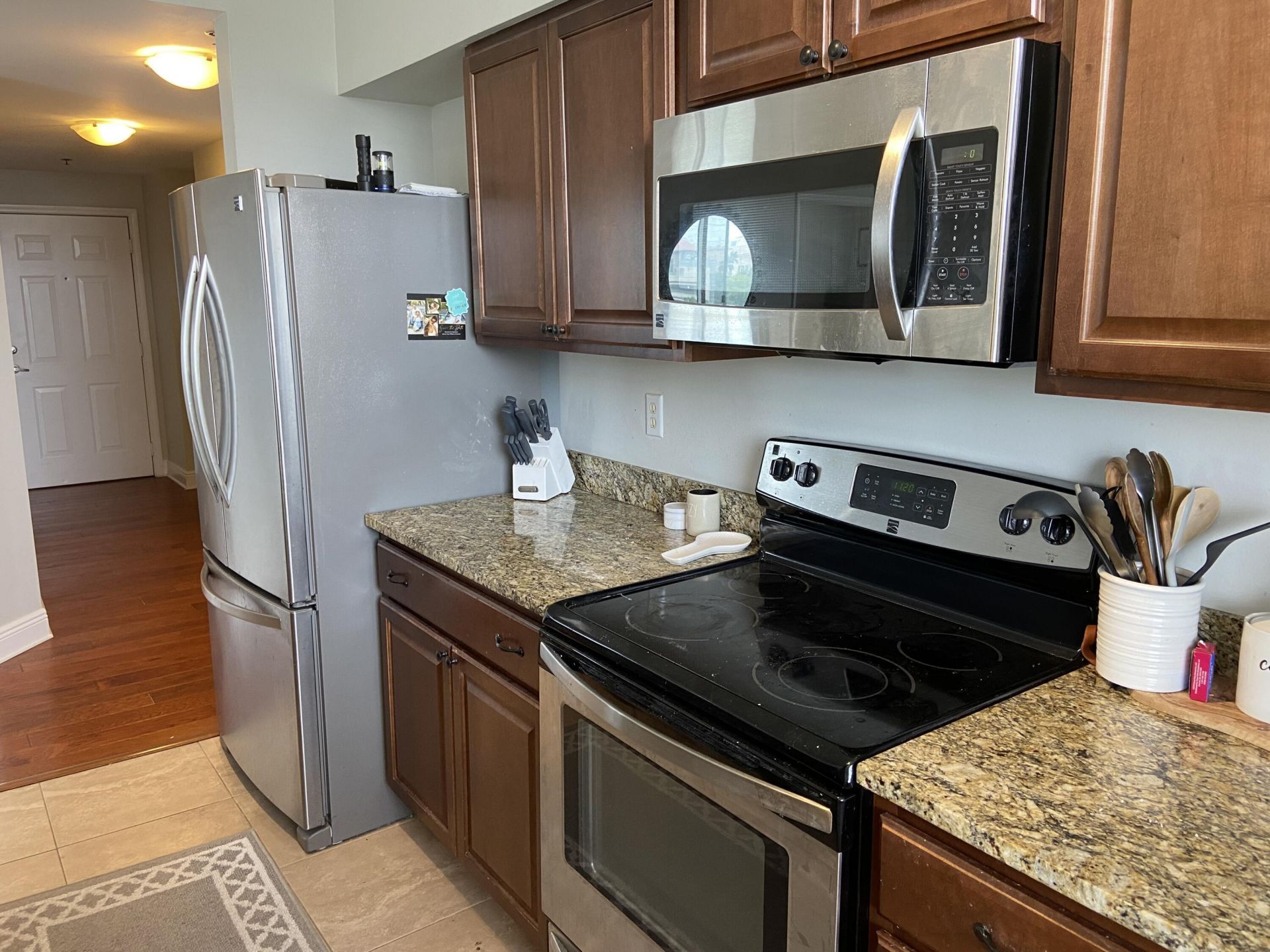 616 Clearwater Park Road, Unit 512, West Palm Beach, FL 33401 Photo