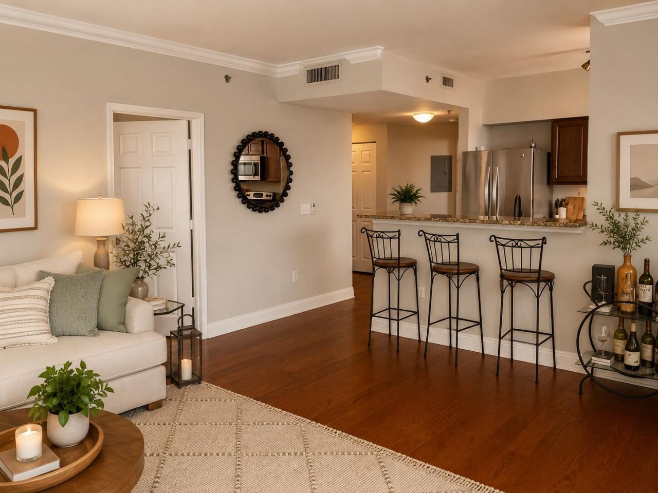 616 Clearwater Park Road, Unit 512, West Palm Beach, FL 33401 Photo
