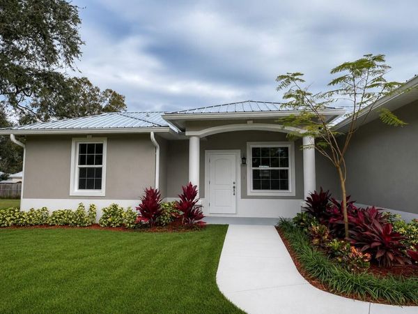 528 SE 35th Terrace, Okeechobee, FL 34974