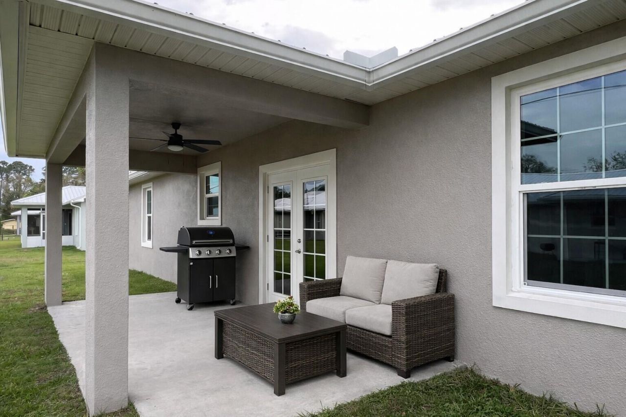 528 SE 35th Terrace, Okeechobee, FL 34974 Photo