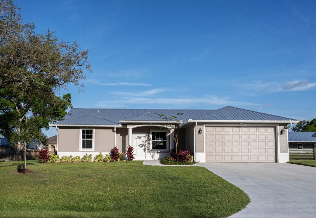 528 SE 35th Terrace, Okeechobee, FL 34974 Photo