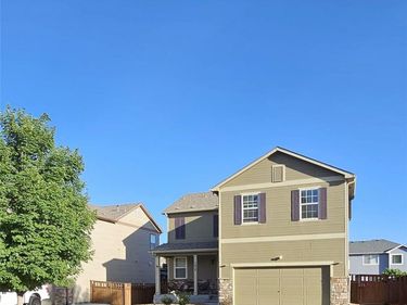 1824 Fletcher Avenue, Brighton, CO 80603