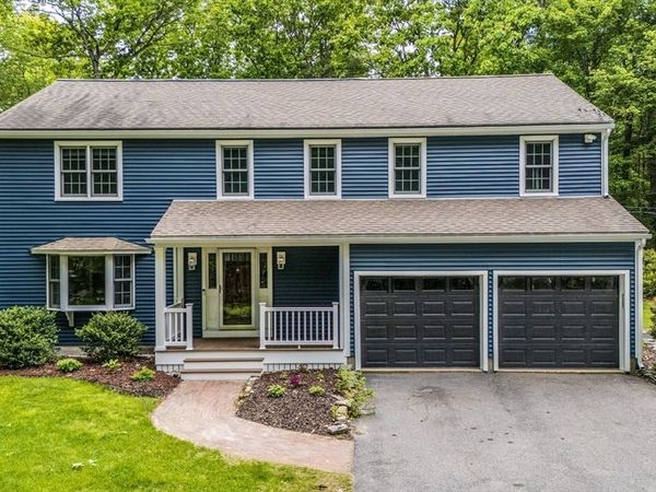 62A East Gardner Road, Westminster, MA 01473