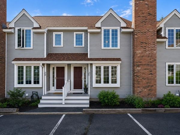 128 Parker Street, Unit 2C, Acton, MA 02043
