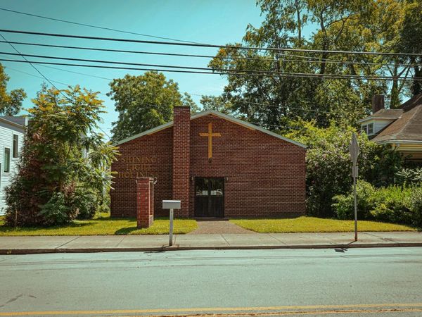 1828 9th Ave N, Nashville, TN 37208