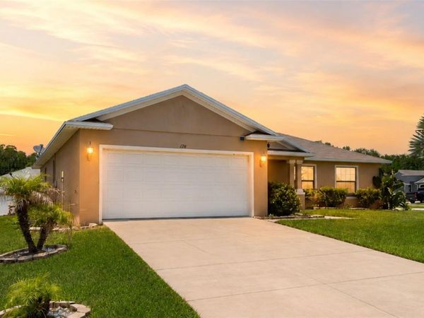 198 8TH STREET , LAKE HAMILTON, FL 33851