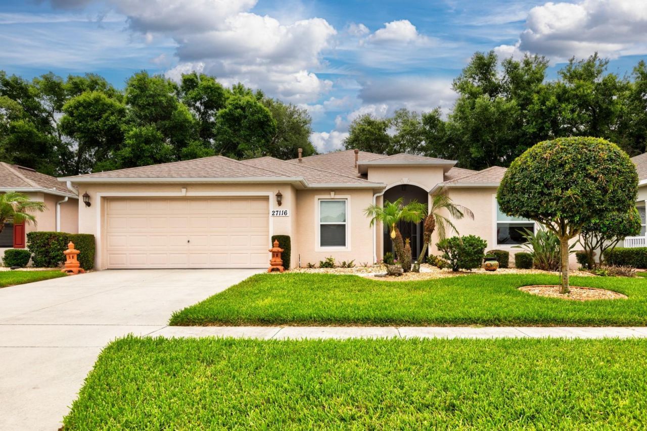 27116 Stoney Brook Drive, Leesburg, FL 34748 Photo