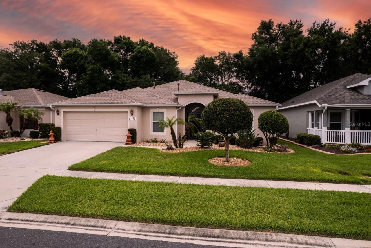 27116 Stoney Brook Drive, Leesburg, FL 34748 Photo
