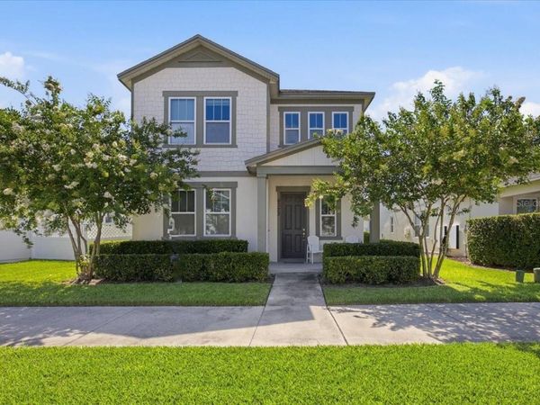 6323 HAMLIN RESERVE BOULEVARD, WINTER GARDEN, FL 34787