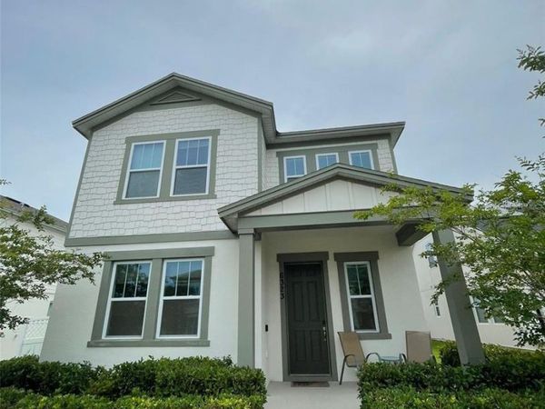 6323 HAMLIN RESERVE BOULEVARD , WINTER GARDEN, FL 34787