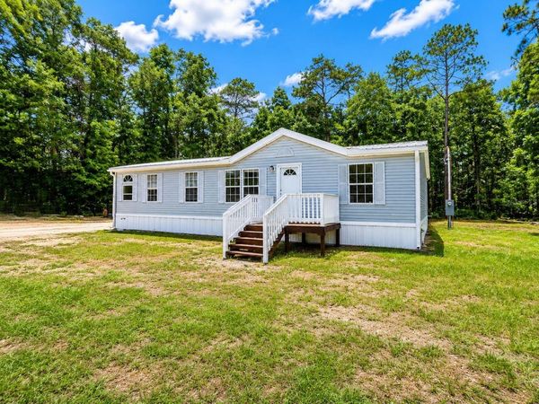 14210 NE 50TH PLACE , WILLISTON, FL 32696