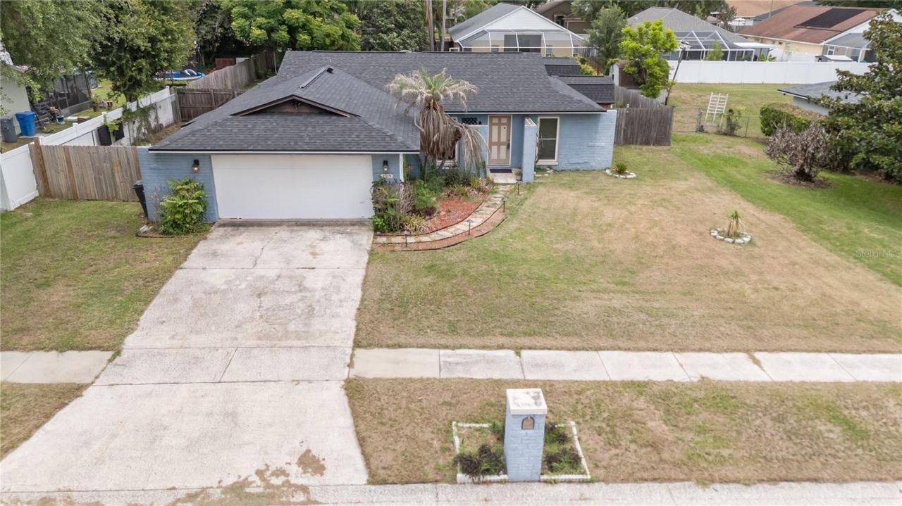 2015 Ronald Circle, Seffner, FL 33584 Photo