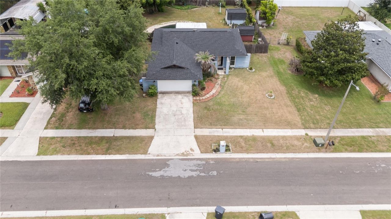 2015 Ronald Circle, Seffner, FL 33584 Photo