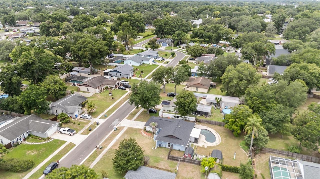 2015 Ronald Circle, Seffner, FL 33584 Photo