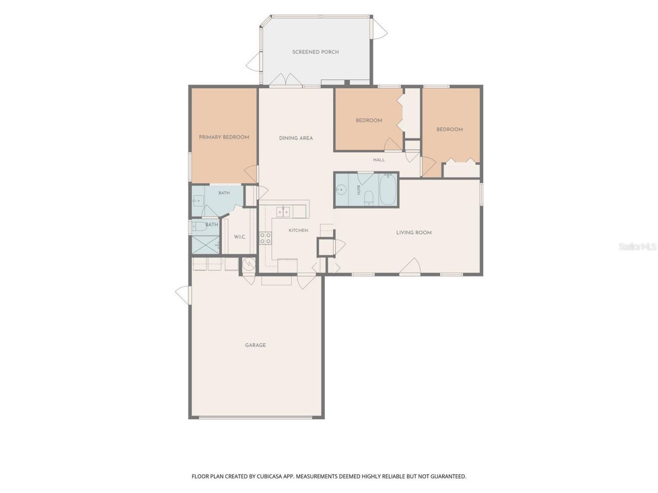 2015 Ronald Circle, Seffner, FL 33584 Photo
