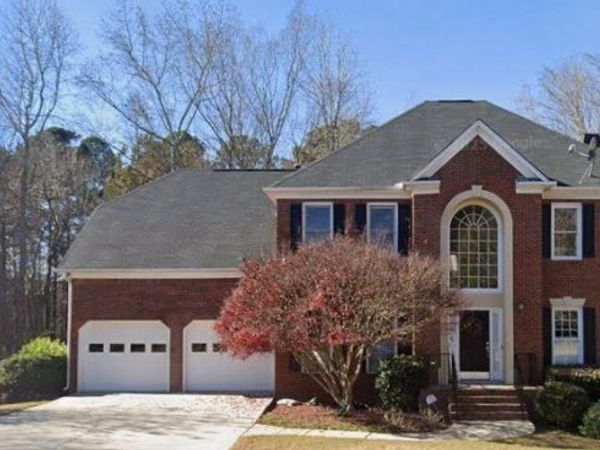 1455 Richards Circle , Alpharetta, GA 30009