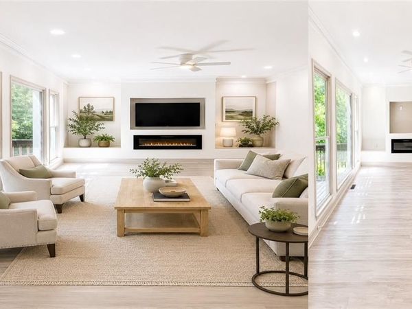 1455 Richards Circle, Alpharetta, GA 30009