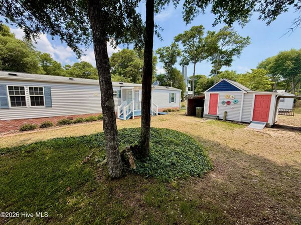 316 Fairview Drive , Emerald Isle, NC 28594