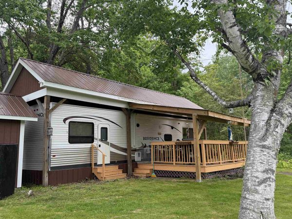 111 Acton Place, Royalton, VT 05068