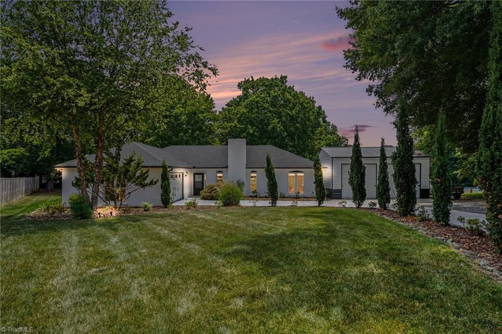 916 Spring Hill Court, Kernersville, NC 27284 Main Photo