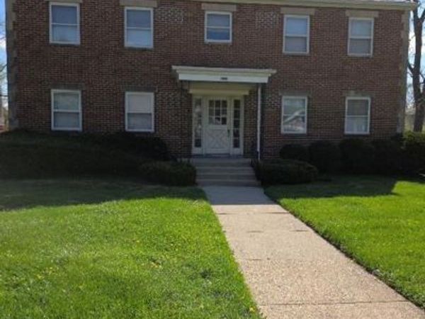 2100 Shroyer Road, Unit 1-4, Oakwood, OH 45419