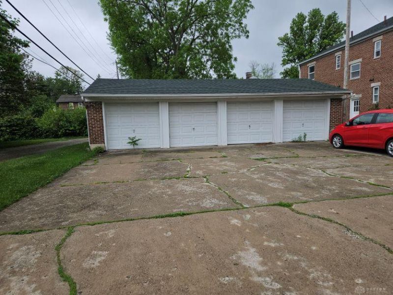 2100 Shroyer Road, Unit 1-4, Oakwood, OH 45419 Photo 7
