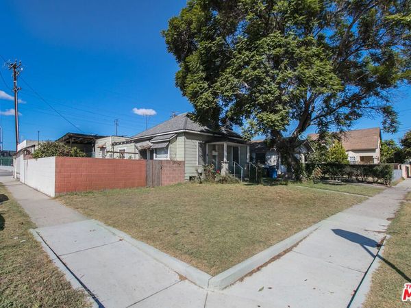 6541 Regent Street, Huntington Park, CA 90255