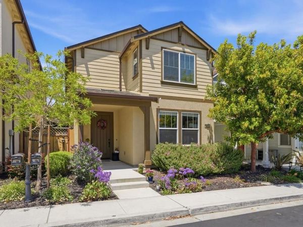 18826 Sedgwick Lane, Marina, CA 93933