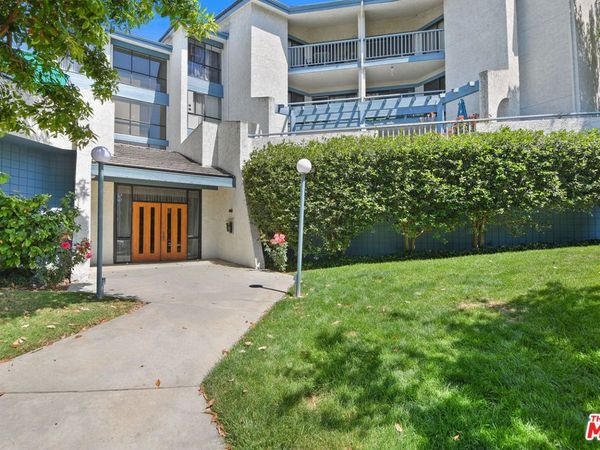 4260 Via Arbolada, Unit 121, Los Angeles, CA 90042